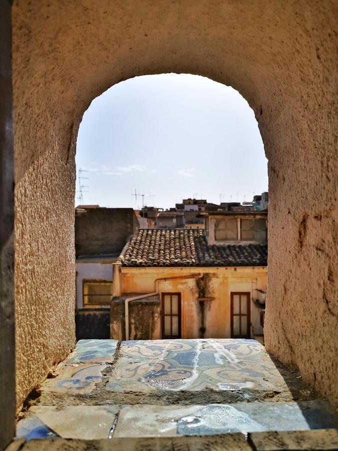 Case D'Anna Castellammare del Golfo Εξωτερικό φωτογραφία