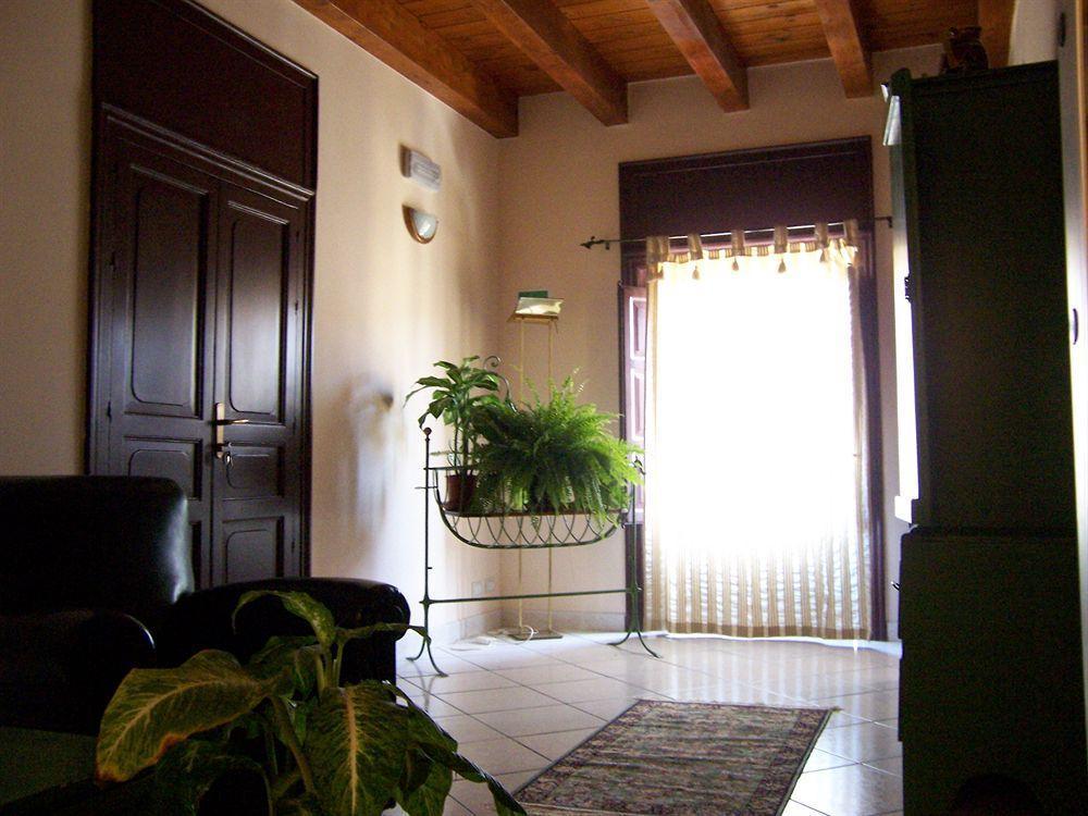 Case D'Anna Castellammare del Golfo Εξωτερικό φωτογραφία
