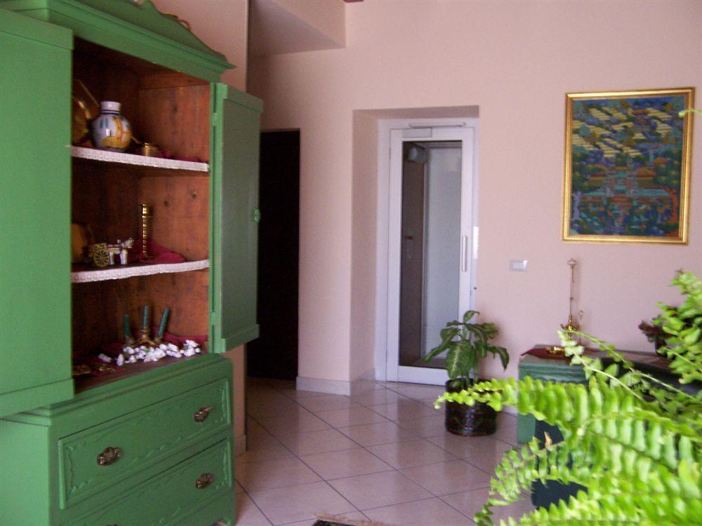 Case D'Anna Castellammare del Golfo Εξωτερικό φωτογραφία