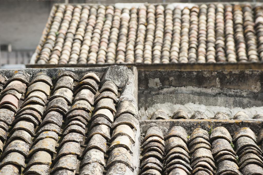 Case D'Anna Castellammare del Golfo Εξωτερικό φωτογραφία