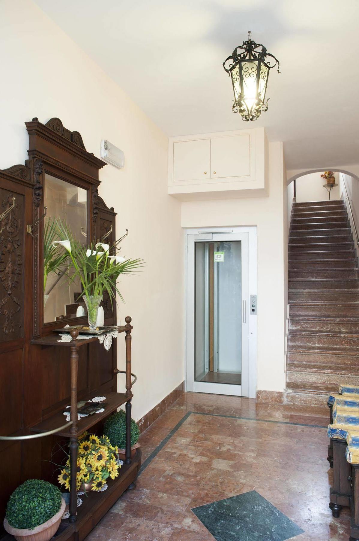 Case D'Anna Castellammare del Golfo Εξωτερικό φωτογραφία